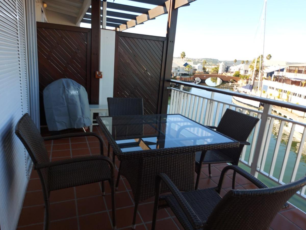Appartement Belle View @ Knysna Quays Extérieur photo