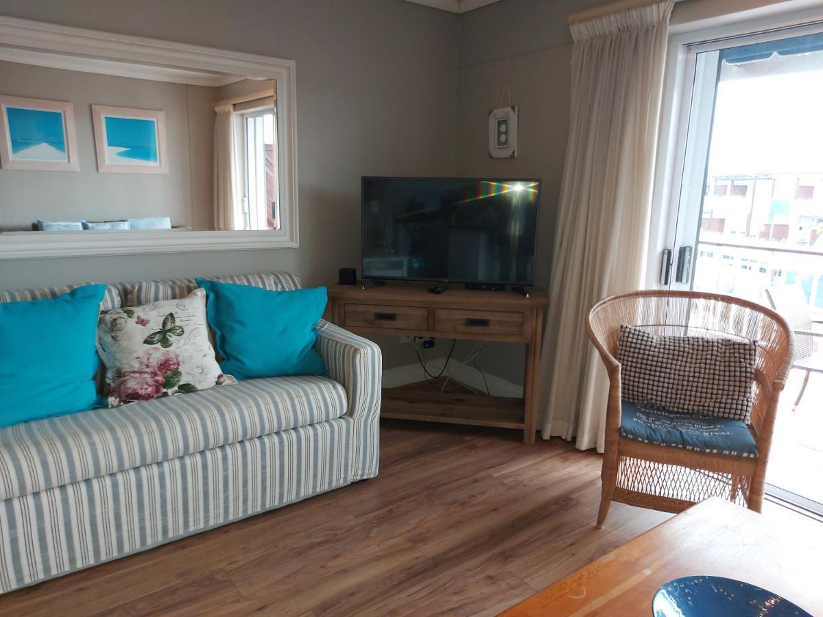 Appartement Belle View @ Knysna Quays Extérieur photo