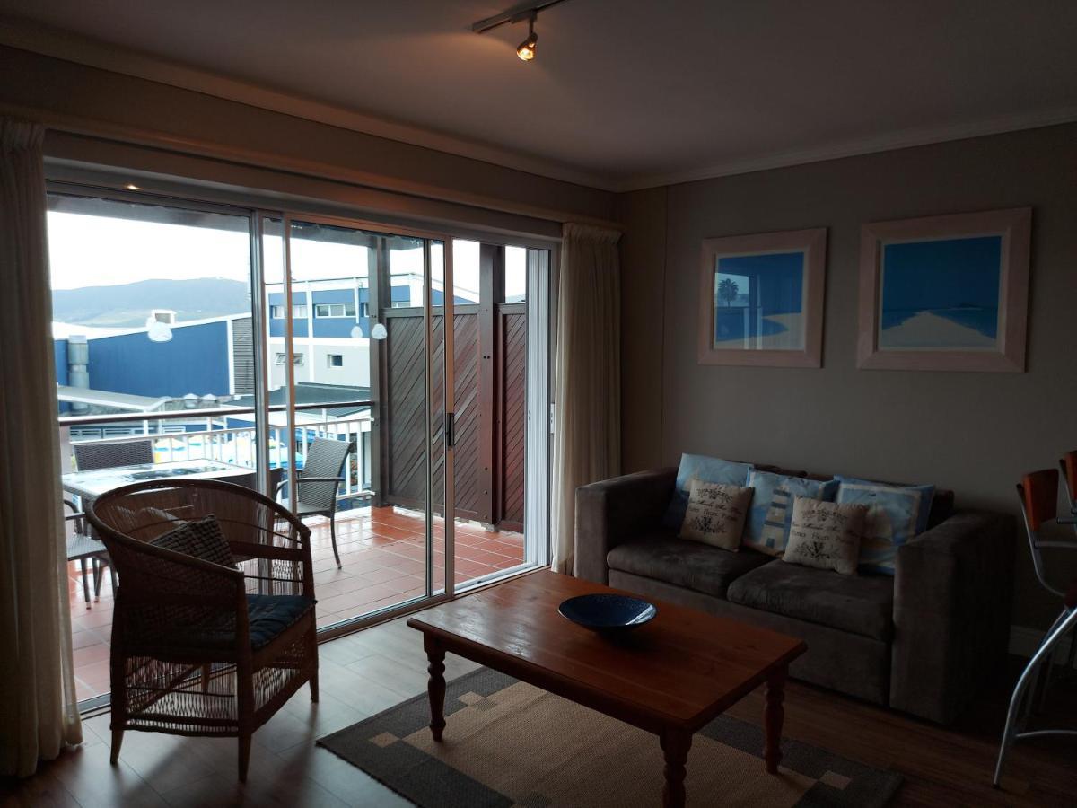 Appartement Belle View @ Knysna Quays Extérieur photo
