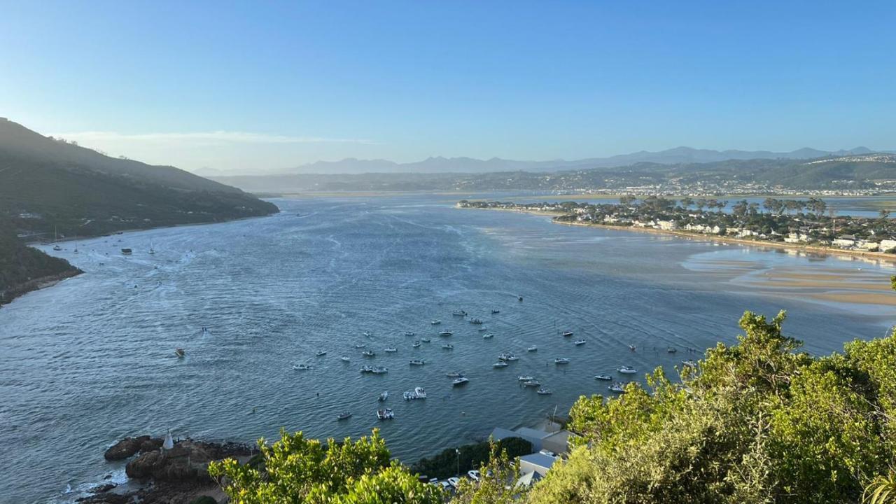 Appartement Belle View @ Knysna Quays Extérieur photo