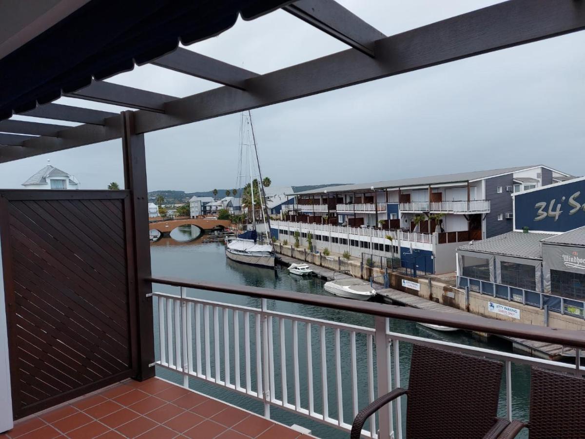Appartement Belle View @ Knysna Quays Extérieur photo